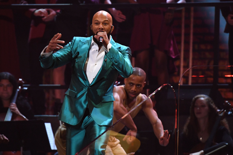 62’nci Grammy Ödülleri’nde Kobe Bryant anıldı!