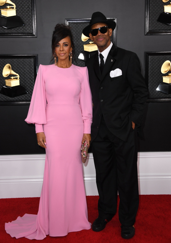 Grammy Ödülleri’nden şık erkek stilleri