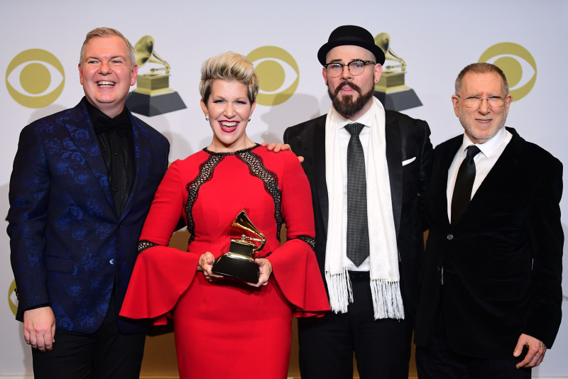 62’nci Grammy Ödülleri’nde Kobe Bryant anıldı!