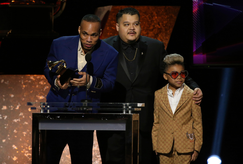 62’nci Grammy Ödülleri’nde Kobe Bryant anıldı!