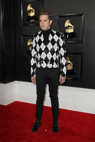 Grammy Ödülleri’nden şık erkek stilleri