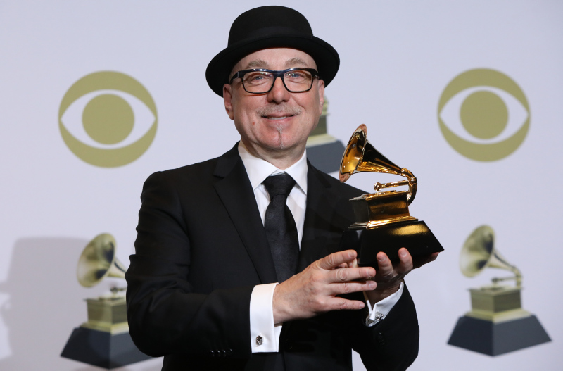 62’nci Grammy Ödülleri’nde Kobe Bryant anıldı!