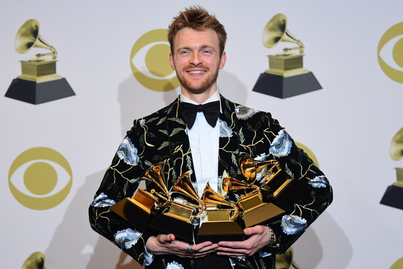 62’nci Grammy Ödülleri’nde Kobe Bryant anıldı!