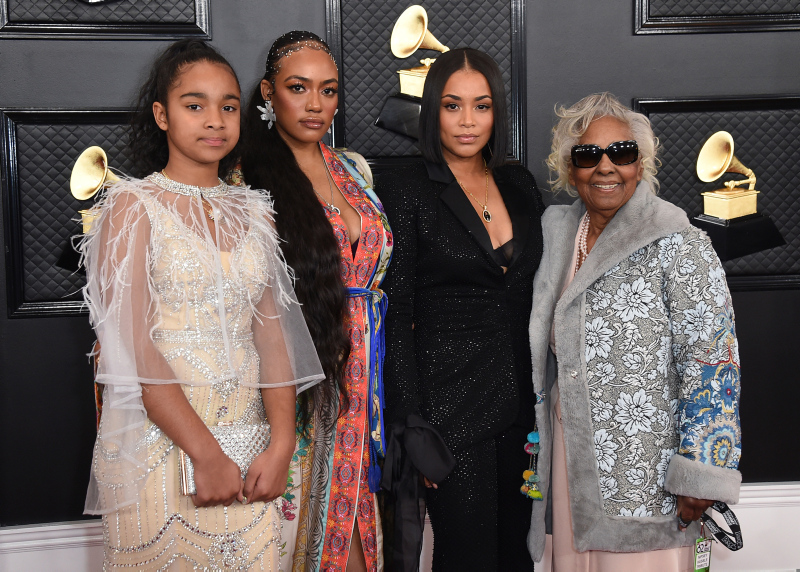 62’nci Grammy Ödülleri’nde Kobe Bryant anıldı!