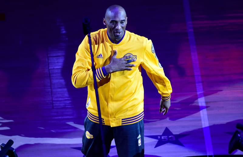 Kobe Bryant ayakkabıları artık satılmayacak mı?