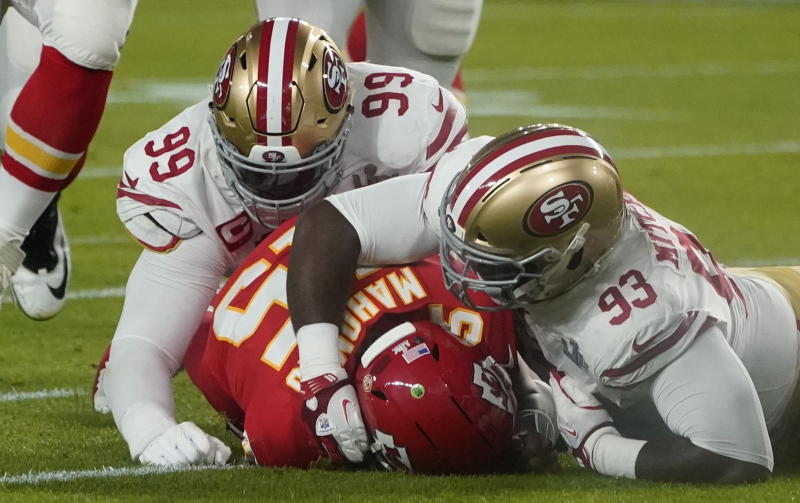 2020 Super Bowl’da Jennifer Lopez ve Shakira rüzgarı