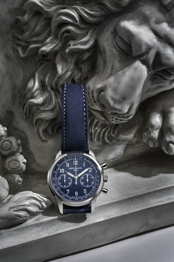 Tutku objeleri saatler!