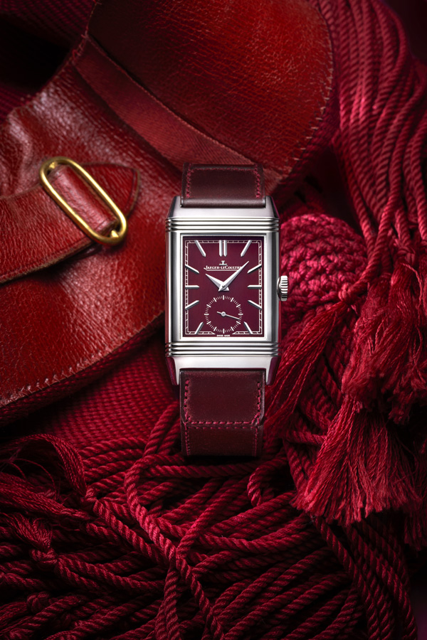 Tutku objeleri saatler!