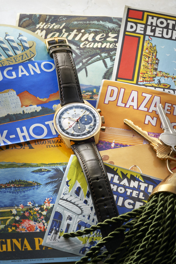 Tutku objeleri saatler!