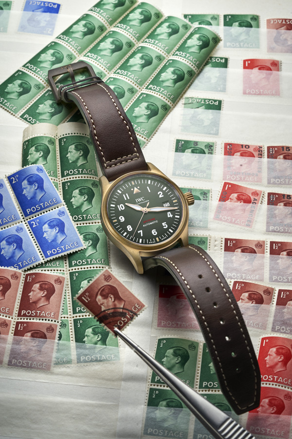 Tutku objeleri saatler!