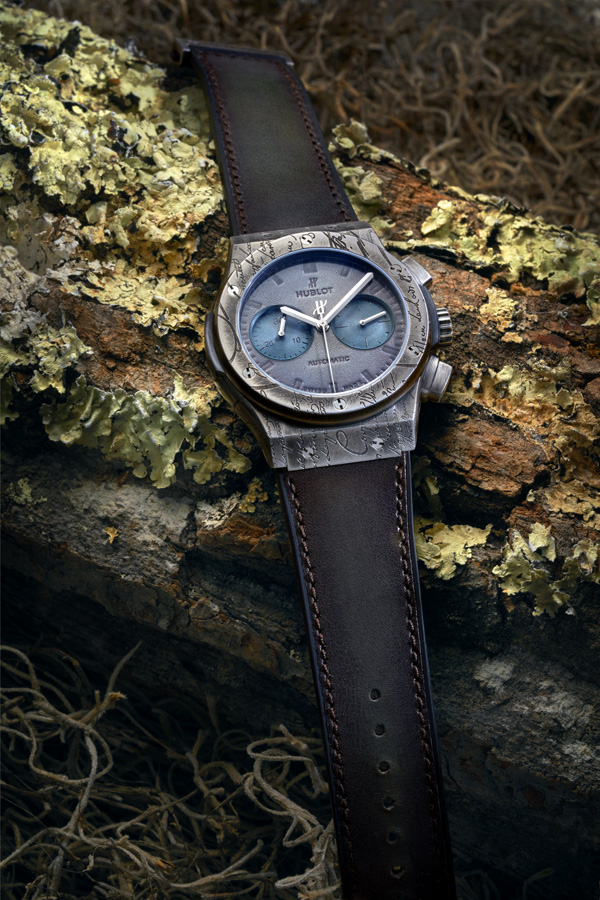 Tutku objeleri saatler!