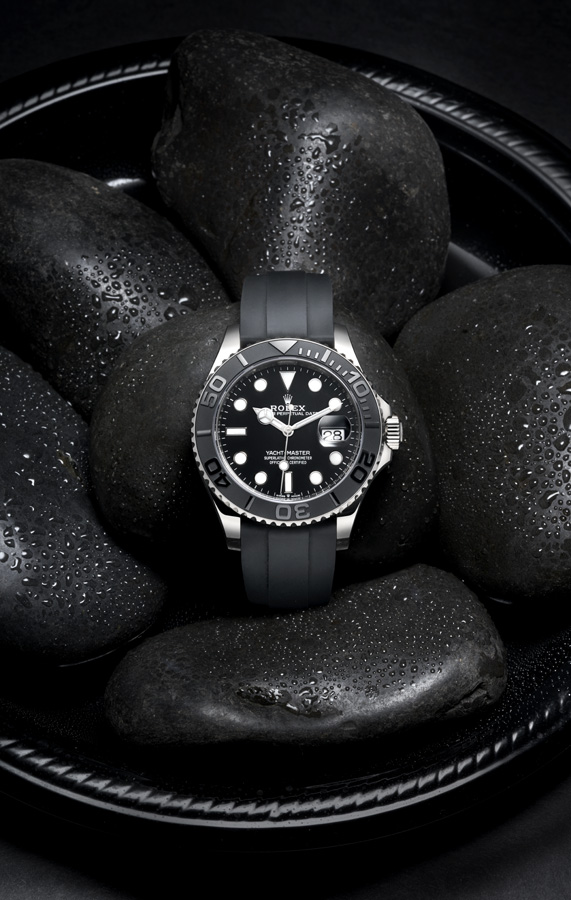 Tutku objeleri saatler!