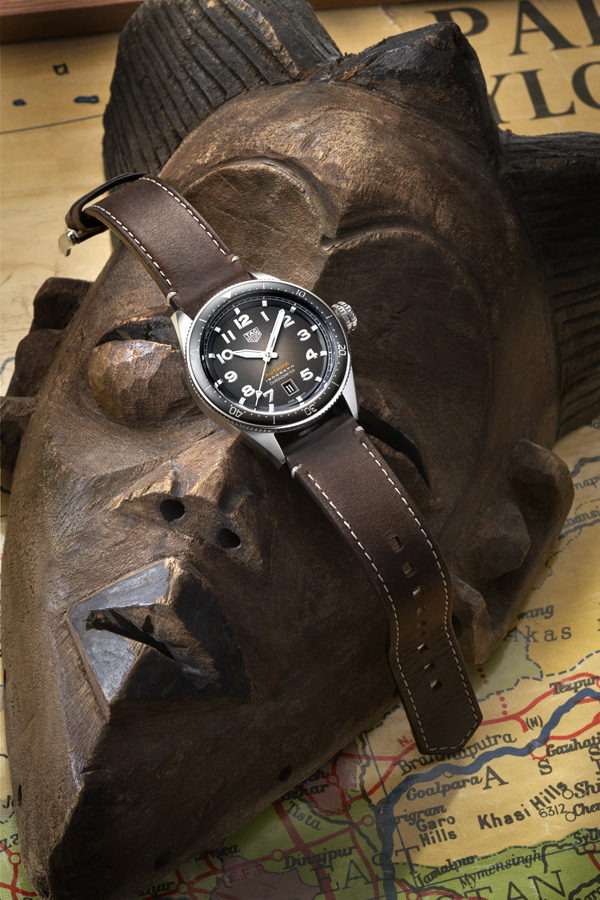 Tutku objeleri saatler!