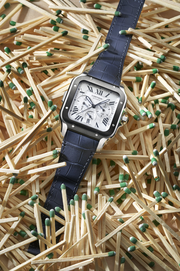 Tutku objeleri saatler!