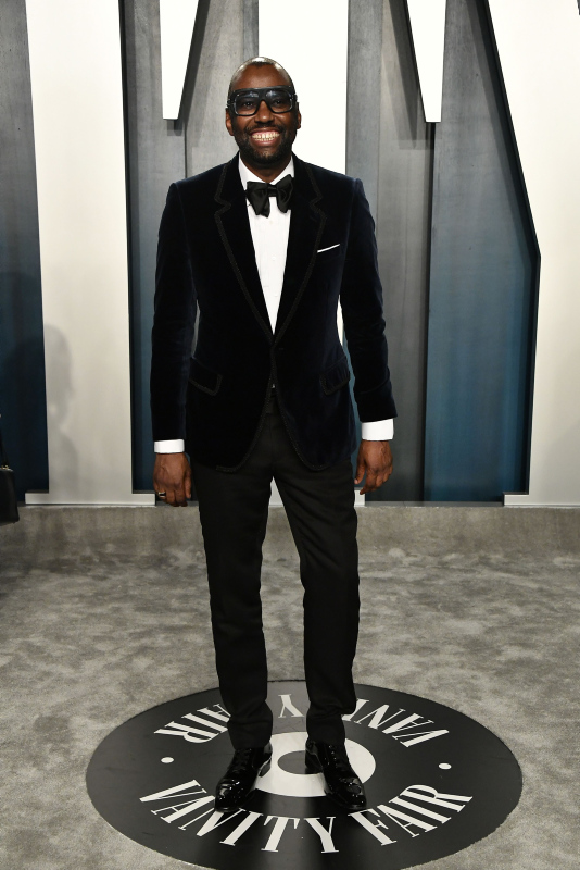 2020 Oscar Ödülleri’nin stil sahibi erkekleri