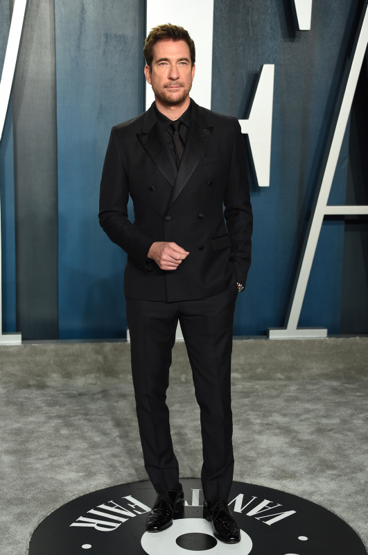 2020 Oscar Ödülleri’nin stil sahibi erkekleri