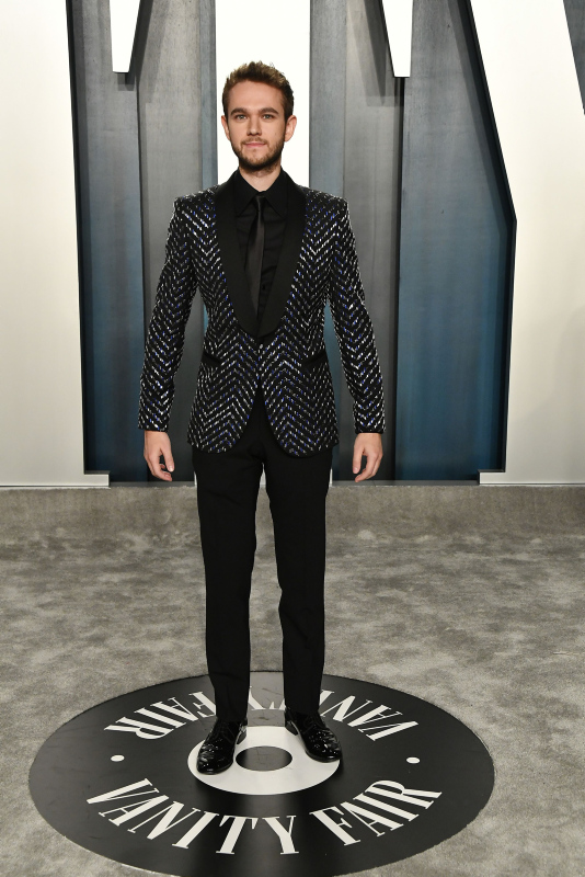 2020 Oscar Ödülleri’nin stil sahibi erkekleri