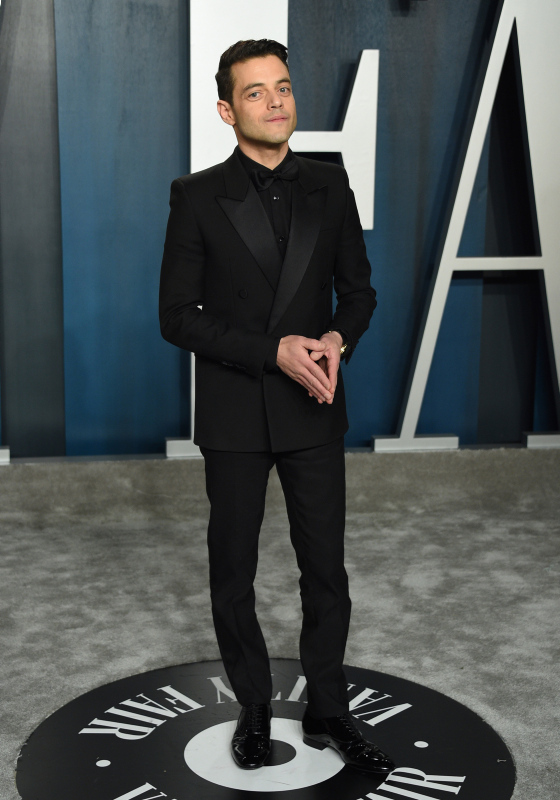 2020 Oscar Ödülleri’nin stil sahibi erkekleri