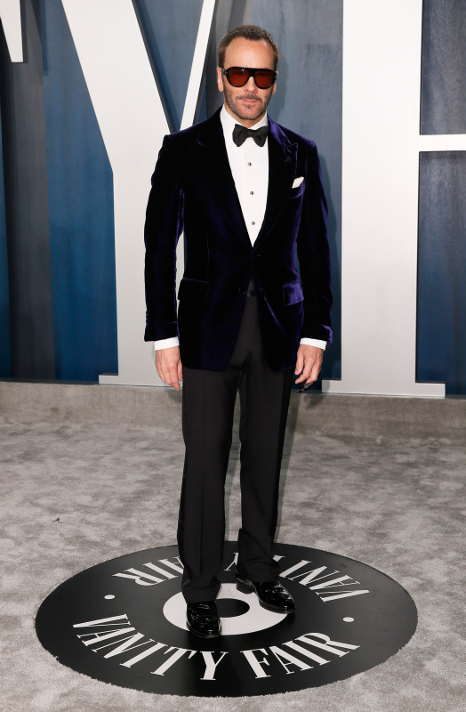 2020 Oscar Ödülleri’nin stil sahibi erkekleri