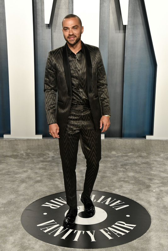 2020 Oscar Ödülleri’nin stil sahibi erkekleri