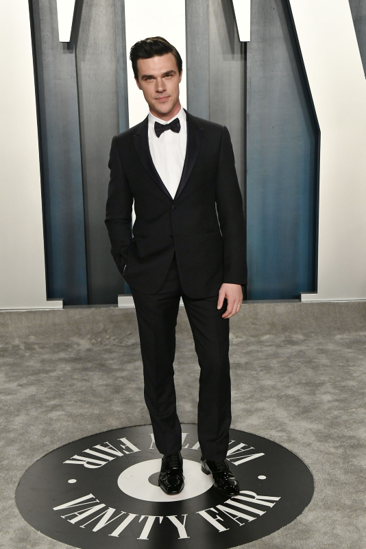 2020 Oscar Ödülleri’nin stil sahibi erkekleri