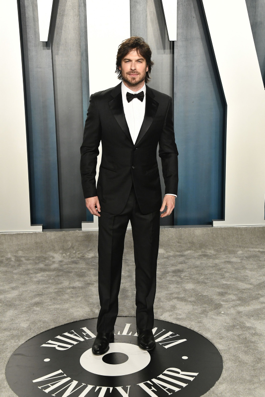 2020 Oscar Ödülleri’nin stil sahibi erkekleri