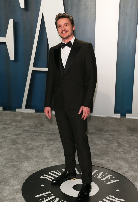 2020 Oscar Ödülleri’nin stil sahibi erkekleri