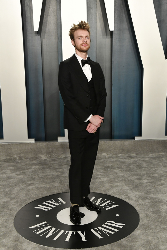 2020 Oscar Ödülleri’nin stil sahibi erkekleri