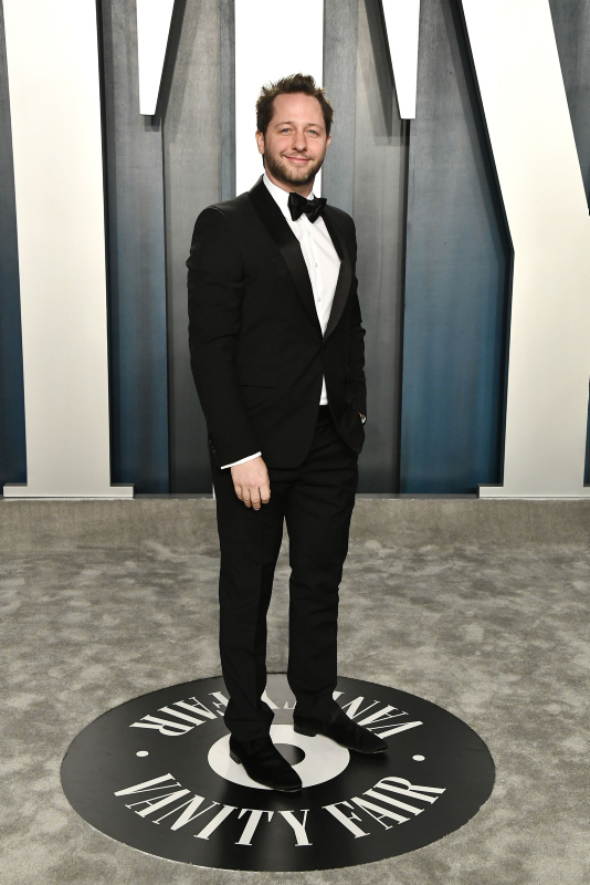 2020 Oscar Ödülleri’nin stil sahibi erkekleri