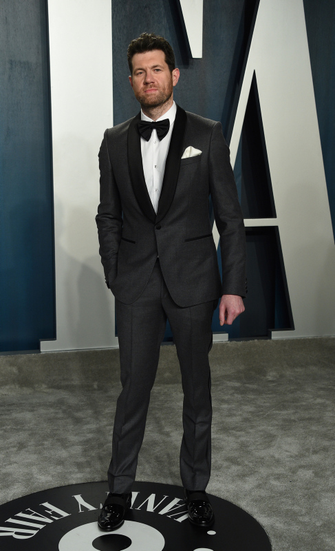 2020 Oscar Ödülleri’nin stil sahibi erkekleri