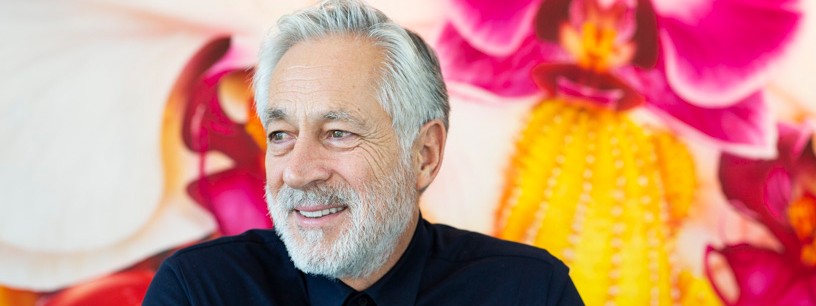 Hayattan Ne Öğrendim? - Erol Tabanca