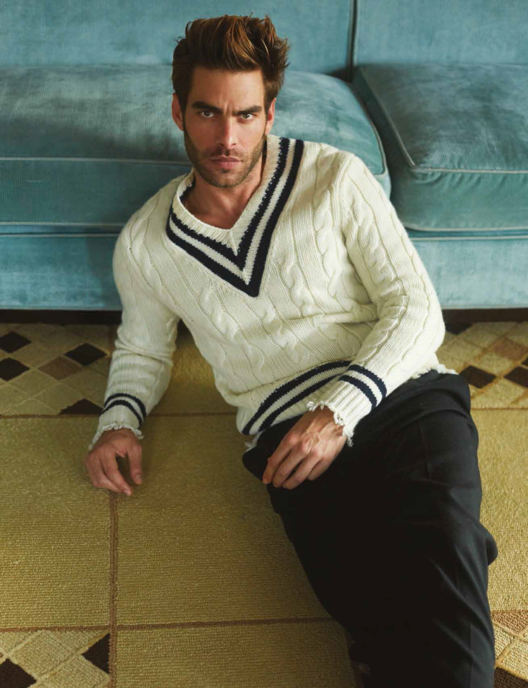 İkonik Bir Adam: Jon Kortajarena