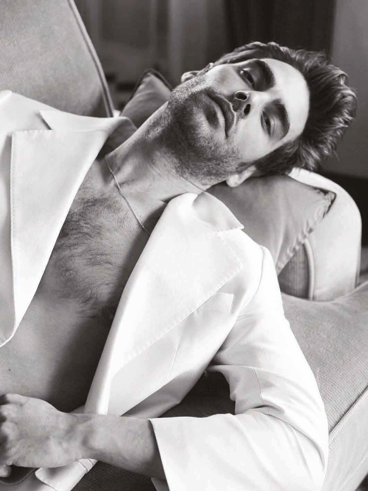 İkonik Bir Adam: Jon Kortajarena