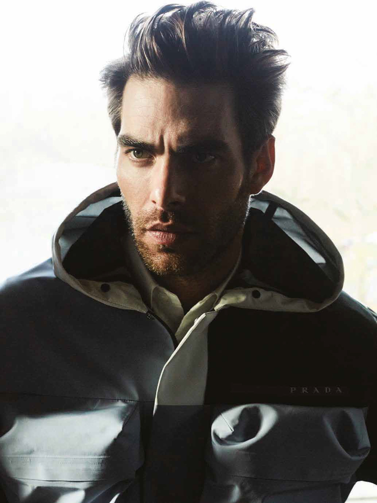 İkonik Bir Adam: Jon Kortajarena