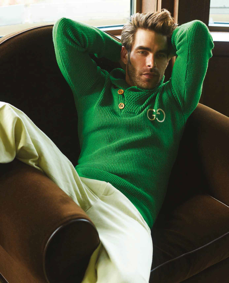 İkonik Bir Adam: Jon Kortajarena