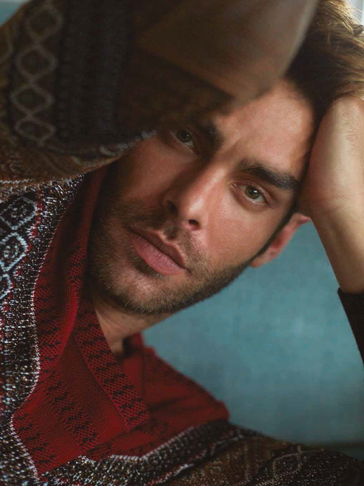 İkonik Bir Adam: Jon Kortajarena