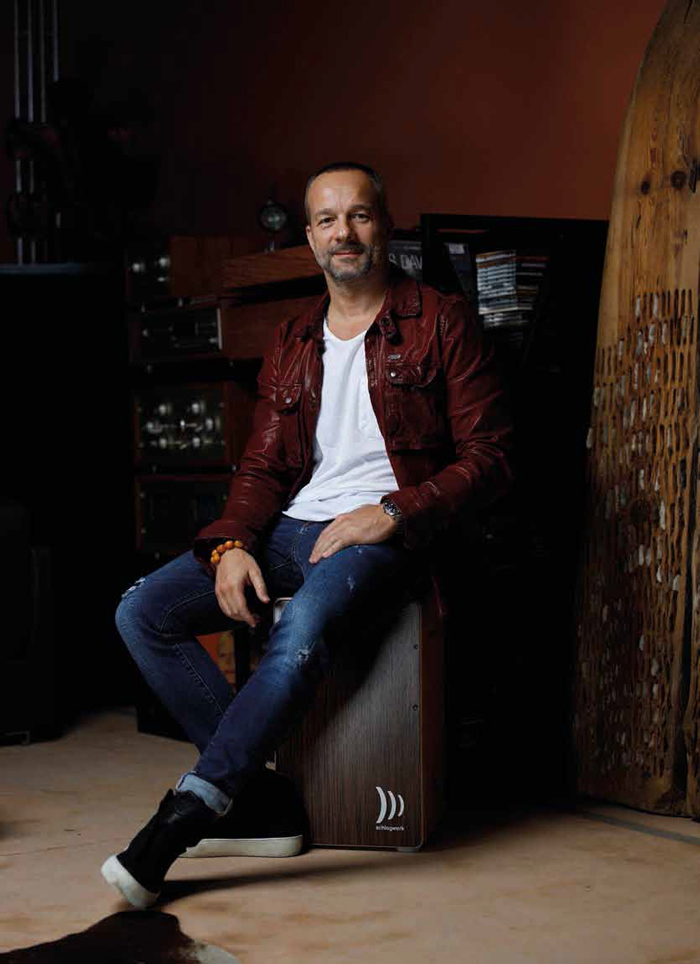 Stil Sahibi Erkeklerin Favori Parçaları