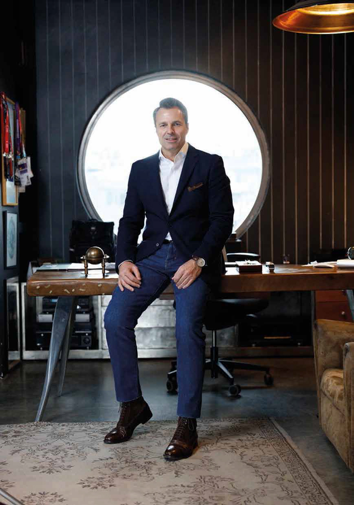 Stil Sahibi Erkeklerin Favori Parçaları