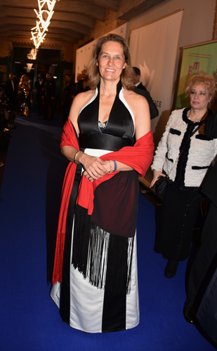2020 Cinema for Peace Gala’ya Gerard Butler damgası!