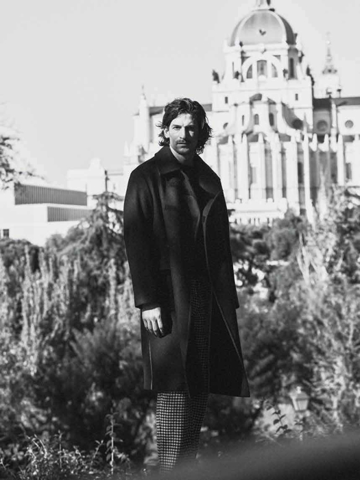 Madrid’de Bir Gün