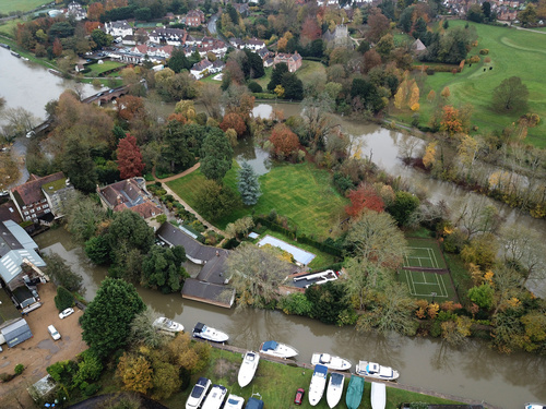George Clooney’den üzücü haber!