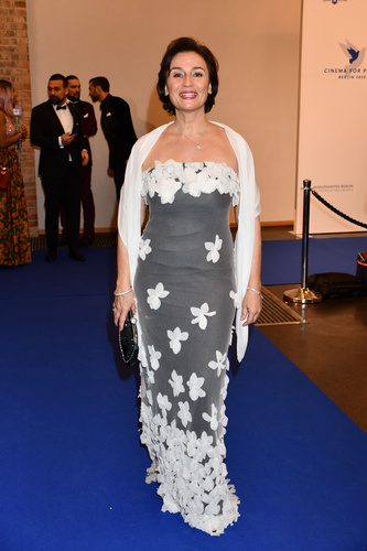 2020 Cinema for Peace Gala’ya Gerard Butler damgası!