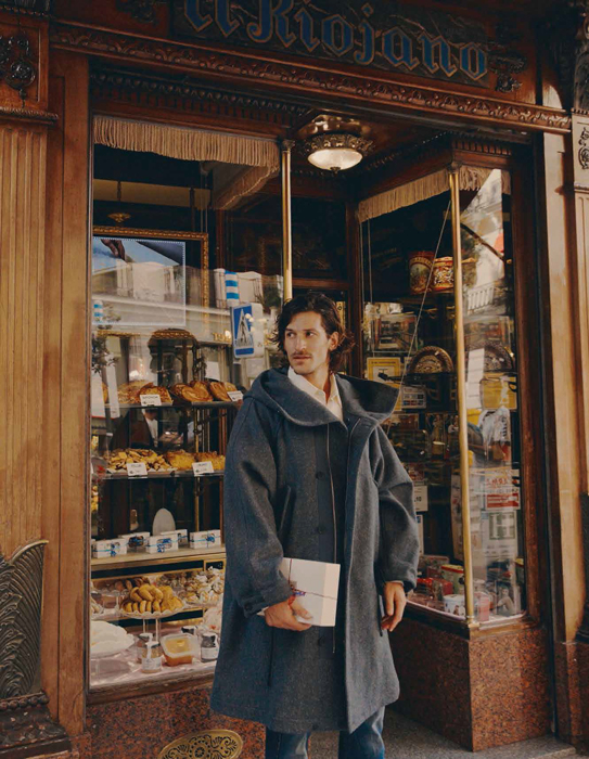 Madrid’de Bir Gün