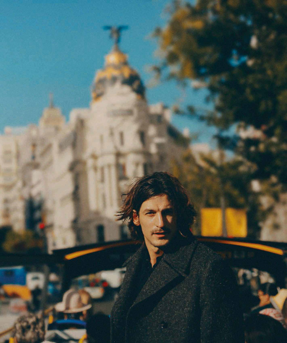 Madrid’de Bir Gün