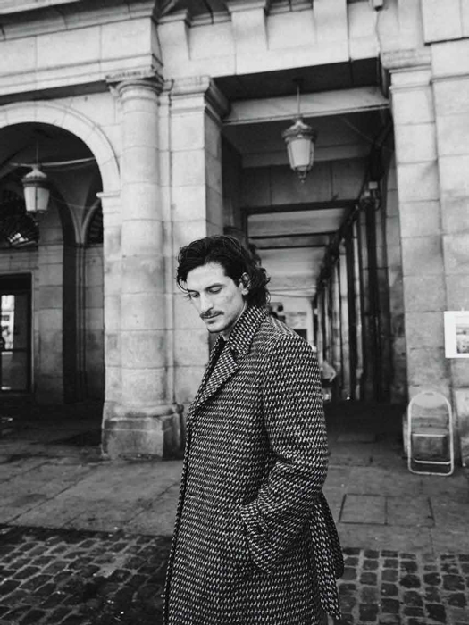 Madrid’de Bir Gün