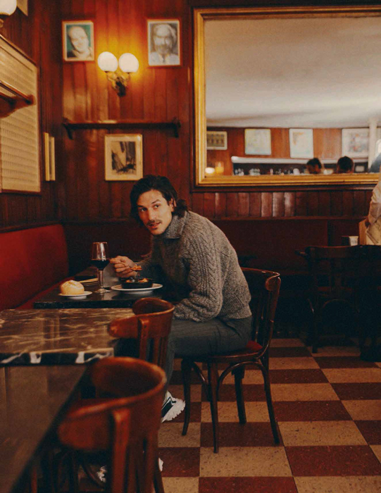 Madrid’de Bir Gün