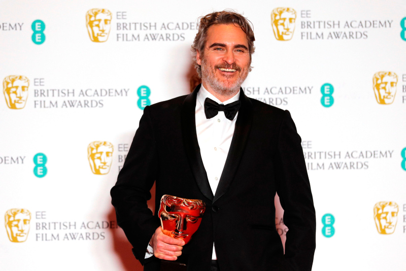 Joaquin Phoenix’ten yeni belgesel geliyor!