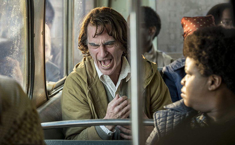 Joaquin Phoenix’ten yeni belgesel geliyor!