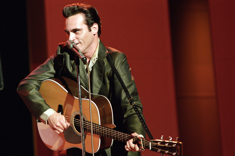 Joaquin Phoenix’ten yeni belgesel geliyor!