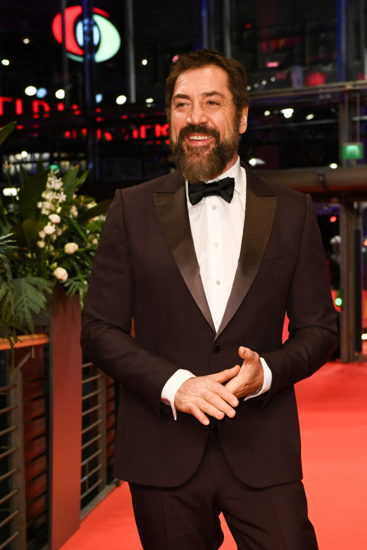 The Roads Not Taken oyuncuları Berlinale’de!